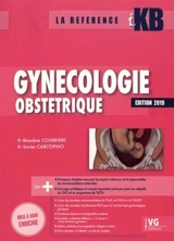 Gynécologie, obstétrique - Blandine Courbière