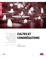 Cultes et congrégations - Emmanuel Tawil