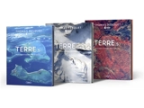 Terre(s) : depuis l'espace, la planète s'offre en spectacle... - Thomas Pesquet