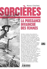 Sorcières : la puissance invaincue des femmes - Mona Chollet