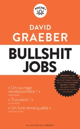 Bullshit jobs - David Graeber