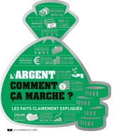 L'argent, comment ça marche ? : les faits clairement expliqués - Joshua Sims