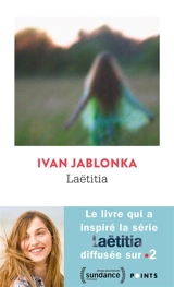 Laëtitia ou La fin des hommes - Ivan Jablonka