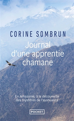 Journal d'une apprentie chamane - Corine Sombrun