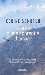 Journal d'une apprentie chamane - Corine Sombrun