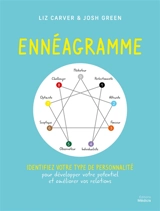 Ennéagramme : identifiez votre type de personnalité pour développer votre potentiel et améliorer vos relations - Liz Carver
