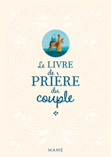 Le livre de prière du couple - Isabelle Chevignard