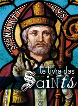 Le livre des saints - Noemi Marcos Alba