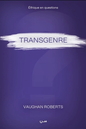 Transgenre - Vaughan Roberts