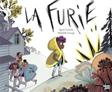 La Furie - Agnès Laroche