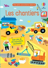 Les chantiers - Jane Bingham