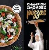 Champion du monde de pizzas - Denis Job
