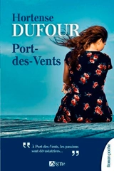 Port-des-Vents - Hortense Dufour