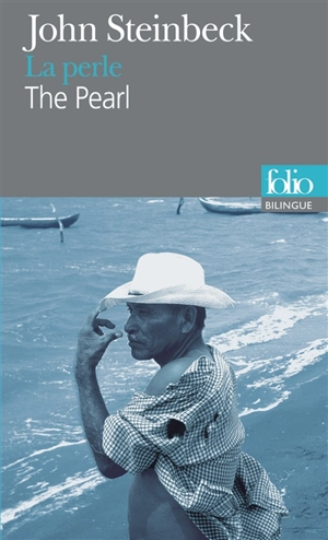 La perle. The pearl - John Steinbeck