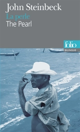 La perle. The pearl - John Steinbeck
