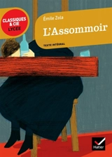 L'assommoir : 1877 - Emile Zola