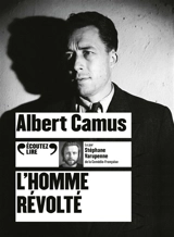 L'homme révolté - Albert Camus