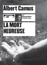 La mort heureuse - Albert Camus