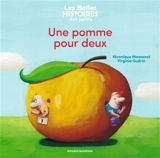 Une pomme pour deux - Véronique Massenot