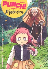 Punch !. Vol. 2. Moineau - Elsa Bordier