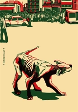 Kinshasa jusqu'au cou - Anjan Sundaram