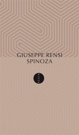 Spinoza - Giuseppe Rensi