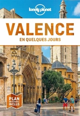 Valence en quelques jours - Andy Symington