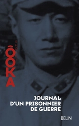 Journal d'un prisonnier de guerre - Shôhei Ooka