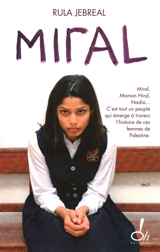 Miral - Rula Jebreal
