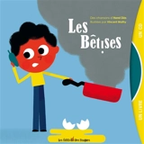 Les bêtises - Henri Dès
