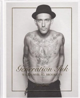 Paul Nathan Generation Ink - Paul Nathan