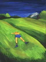 Un long sommeil - Tom de Pekin