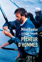 Pêcheur d'hommes - Mikel Epalza