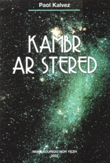 Kambr ar stered - Paol Kalvez