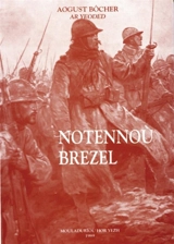 Notennoù brezel - Aogust Bocher