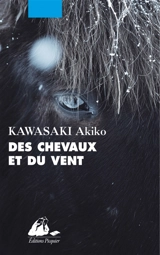 Des chevaux et du vent - Akiko Kawasaki