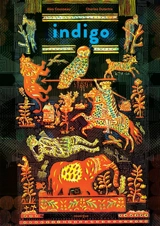 Indigo - Alex Cousseau