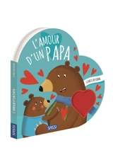 L'amour d'un papa - Matteo Gaule