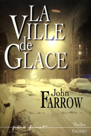 La ville de glace - John Farrow