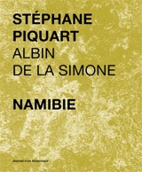 Namibie - Stéphane Piquart