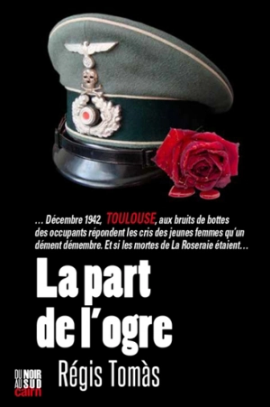 La part de l'ogre - Régis Tomas