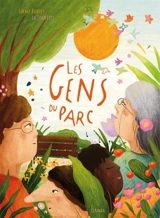 Les gens du parc - Emma Robert