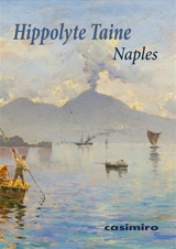 Naples - Hippolyte-Adolphe Taine