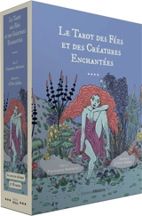 Le tarot des fées et des créatures enchantées - Otto Gabos