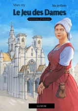 Le jeu des dames - Marc Rey