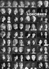 Sorcières - Anne Voeffray