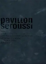 Pavillon Seroussi : biothing, DORA (Design Office for Research and Architecture), EZCT Architecture & Design Research, Gramazio & Kohler, IJP George L. Legendre, Xefirotarch