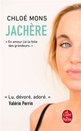Jachère : portrait en mouvement - Chloé Mons