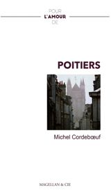 Poitiers - Michel Cordeboeuf