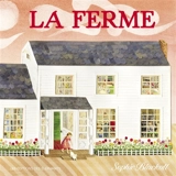 La ferme - Sophie Blackall